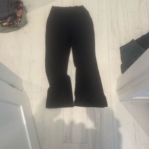 Athleta Venice wide leg pants